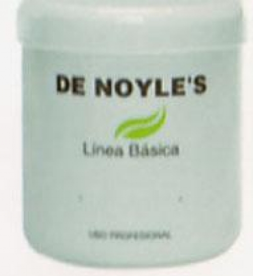   Anticelulitica crema 1000 ml De Noyles.