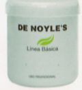 Anticelulitica crema 1000 ml De Noyles.