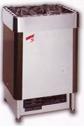 Calefactor oculto con dosificacor Saunas 6 Kw