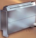 Calefactor oculto para Saunas 6 kW