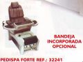 Silln de masaje con baera incorporada Pedista Forte Plus Ref. 32246