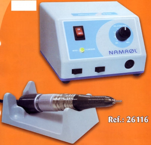   Micromotor Namrol Micronan 250 Ref. 26116