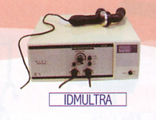   Ultrasonido digital Ref. IDMRUSD