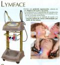 Peeling ultrasnico LYMFACE