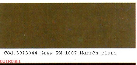   Pigmento micro Gris PM-1007 Grey