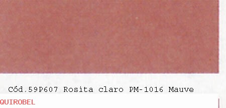   Pigmento micro Mauve PM-1016