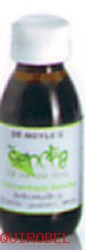   Concentrado Anticelultico T Verde Sencha125 ml.