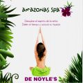 Tratamiento Amazona Spa De Noyle's