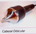 Cabezal orbicular