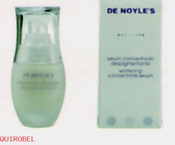   Despimentante Serum Concentrado 30 ml. De Noyle's
