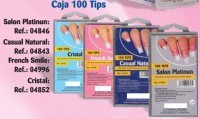 Uas tips French Smile. Cod.: 6804996