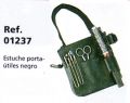 Estuche porta-utiles Ref. 01237