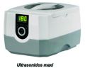 Limpiador por Ultrasonido maxi EE00005
