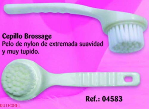   Cepillo Brossage. Cod.: 6804583