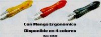 Pinza c/mango ergonmico. Cod.: 6803530