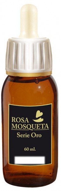 Aceite Rosa Mosqueta 100% NATURAL 15 ml. Cd.680384