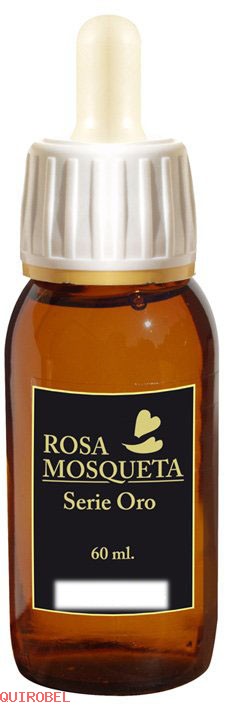   Aceite Rosa Mosqueta 100% cultivo BIOLOGICO  15 ml. Cd.680025