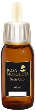 Aceite Rosa Mosqueta 100% NATURAL 60 ml. Cd.680386