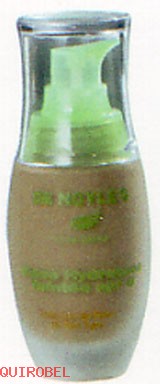   Base hidratente con color spf-8 de 50 ml.