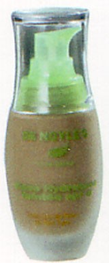 Base hidratente con color spf-8 de 50 ml.
