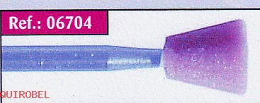   Fresa recambio de Pediman(cortar y redondear Ref. 06704 
